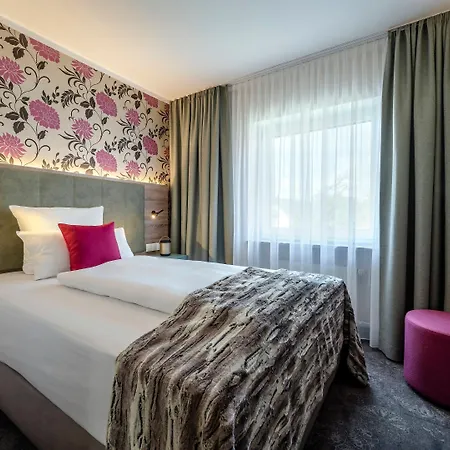 Boutique Erb Muenchen Parsdorf فندق