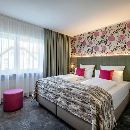 Hotel Boutique Erb München Parsdorf 3*