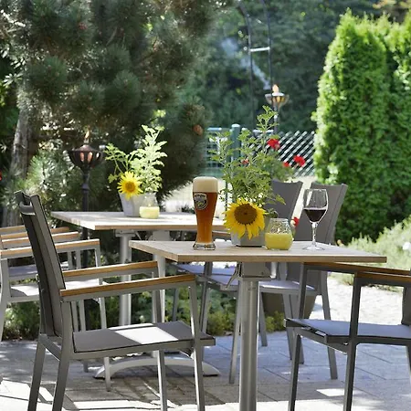 Boutique Erb München Parsdorf Hotel 3*