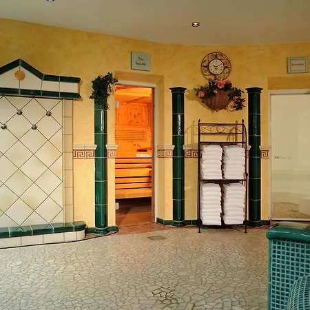 Boutique Erb München Parsdorf Hotel