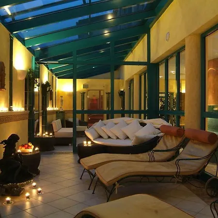 Hotel Boutique Erb München Parsdorf 3*