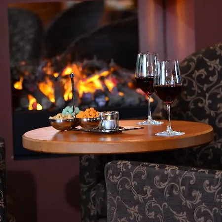 Hotel Boutique Erb München Parsdorf