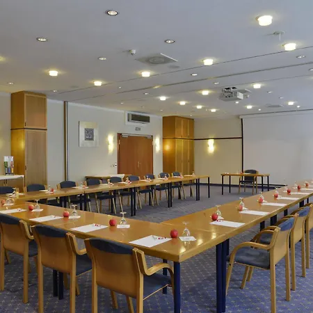 Boutique Erb München Parsdorf Hotel 3*