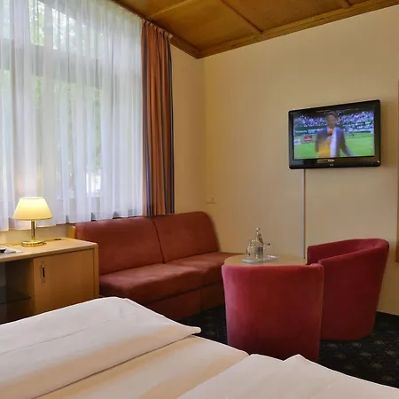 Boutique Erb München Parsdorf Hotel Vaterstetten