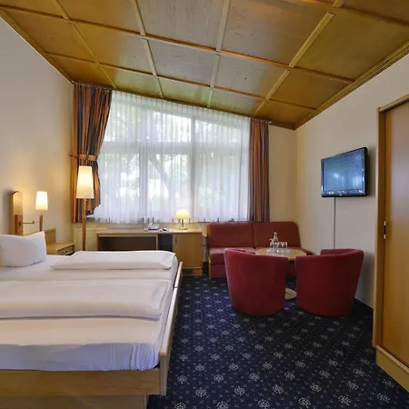 Hotel Boutique Erb München Parsdorf