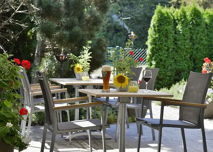 Boutique Erb Muenchen Parsdorf ホテル 3*